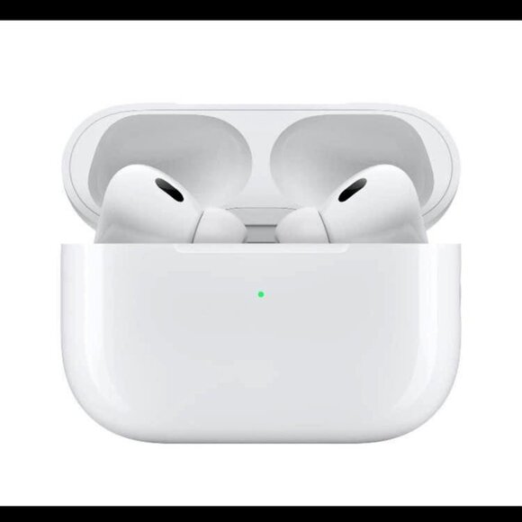 Apple Other - AirPods Pro with MagSafe Case (USB‑C) new